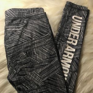 Under Armour leggings